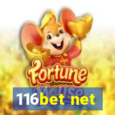 116bet net